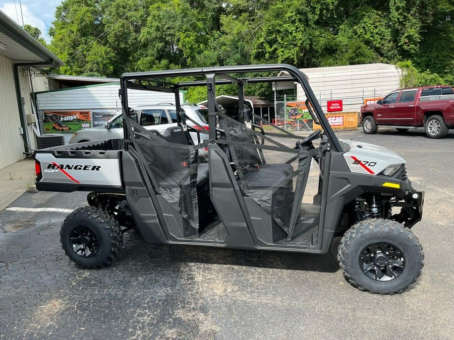 2024 Polaris® Ranger Crew SP 570 Premium