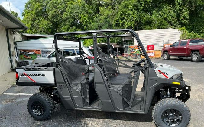 2024 Polaris® Ranger Crew SP 570 Premium