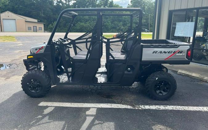 2024 Polaris® Ranger Crew SP 570 Premium