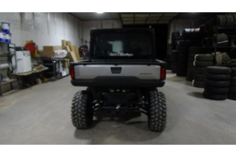 2024 Polaris Industries RANGER CREW XD 1500 NORTH STAR EDITION PREMIUM