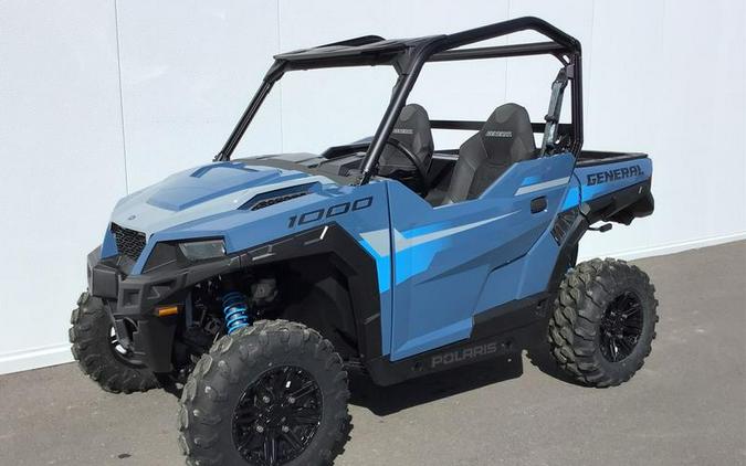 2025 Polaris® General 1000 Premium