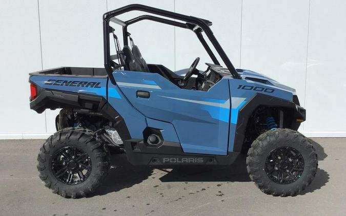 2025 Polaris® General 1000 Premium