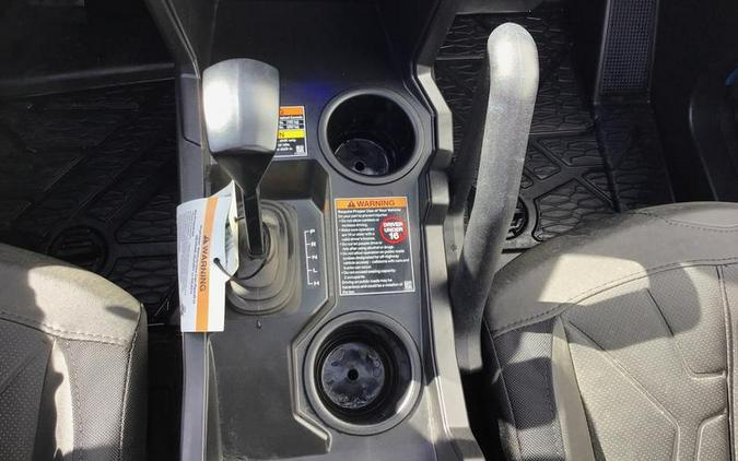 2025 Polaris® General 1000 Premium