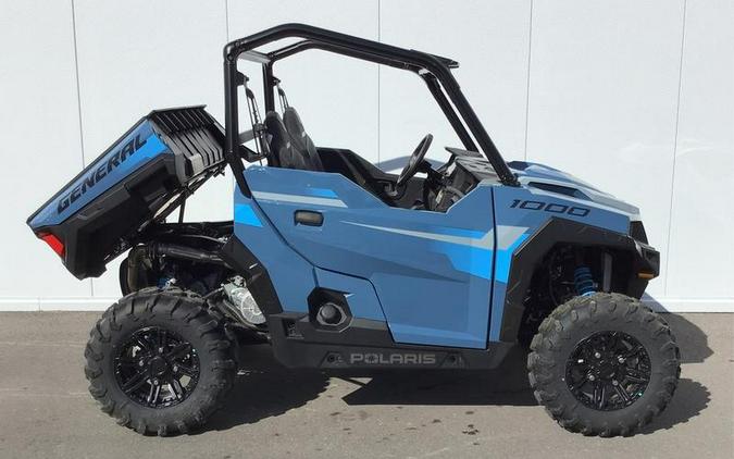2025 Polaris® General 1000 Premium