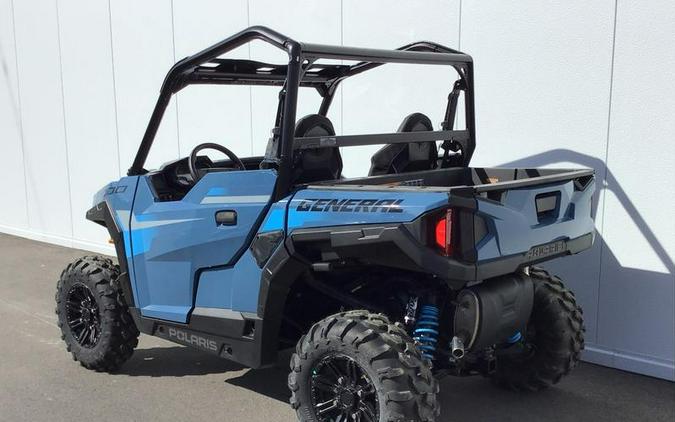 2025 Polaris® General 1000 Premium