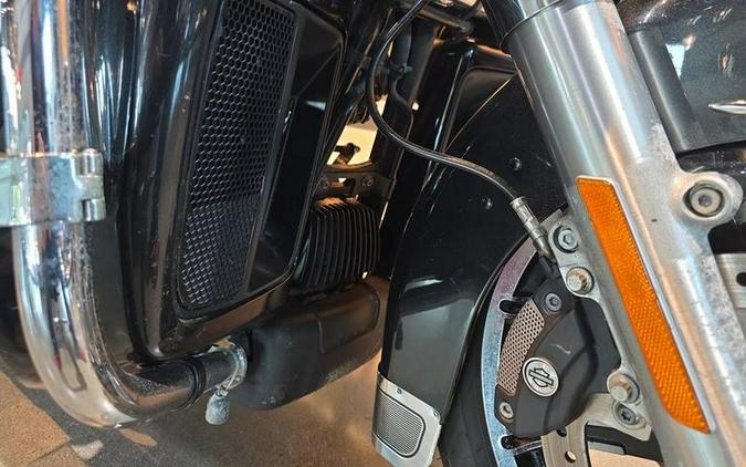 2018 Harley-Davidson® FLHTK - Ultra Limited