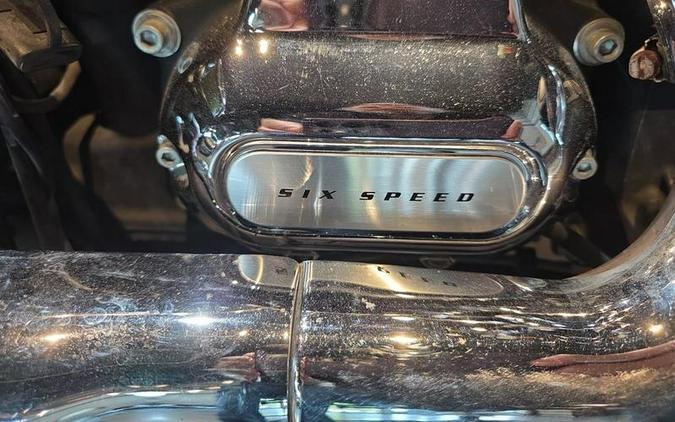 2018 Harley-Davidson® FLHTK - Ultra Limited