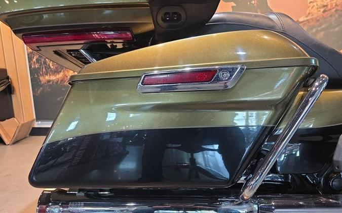 2018 Harley-Davidson® FLHTK - Ultra Limited