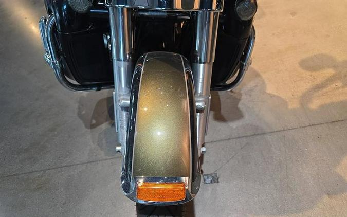 2018 Harley-Davidson® FLHTK - Ultra Limited