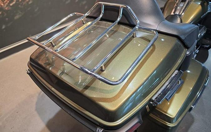 2018 Harley-Davidson® FLHTK - Ultra Limited