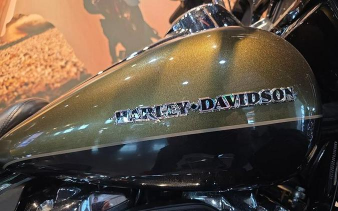 2018 Harley-Davidson® FLHTK - Ultra Limited
