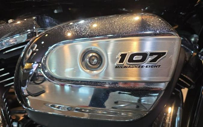 2018 Harley-Davidson® FLHTK - Ultra Limited