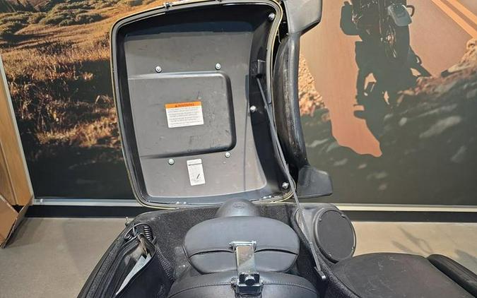 2018 Harley-Davidson® FLHTK - Ultra Limited