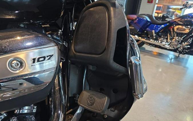2018 Harley-Davidson® FLHTK - Ultra Limited