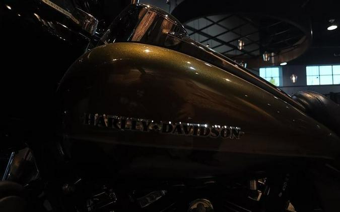 2018 Harley-Davidson® FLHTK - Ultra Limited