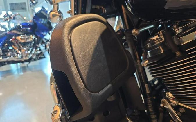 2018 Harley-Davidson® FLHTK - Ultra Limited