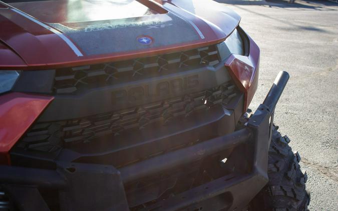 2018 POLARIS RANGER XP 1000 EPS NORTHSTAR EDITION