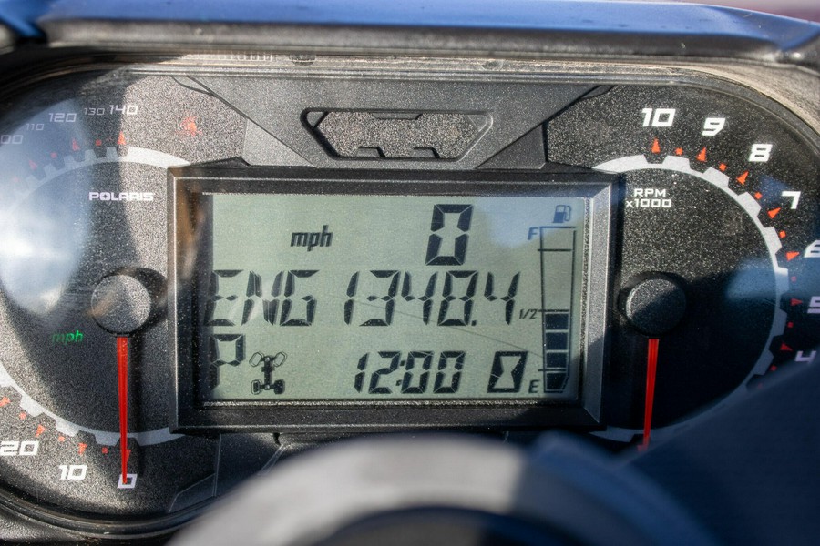 2018 POLARIS RANGER XP 1000 EPS NORTHSTAR EDITION