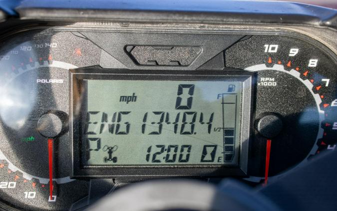 2018 POLARIS RANGER XP 1000 EPS NORTHSTAR EDITION