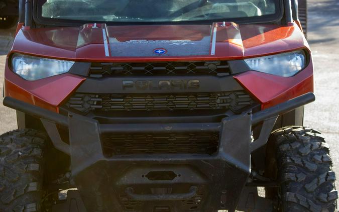 2018 POLARIS RANGER XP 1000 EPS NORTHSTAR EDITION