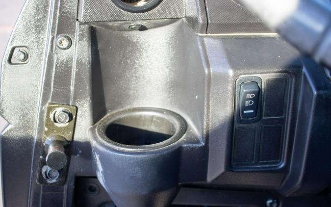 2018 POLARIS RANGER XP 1000 EPS NORTHSTAR EDITION