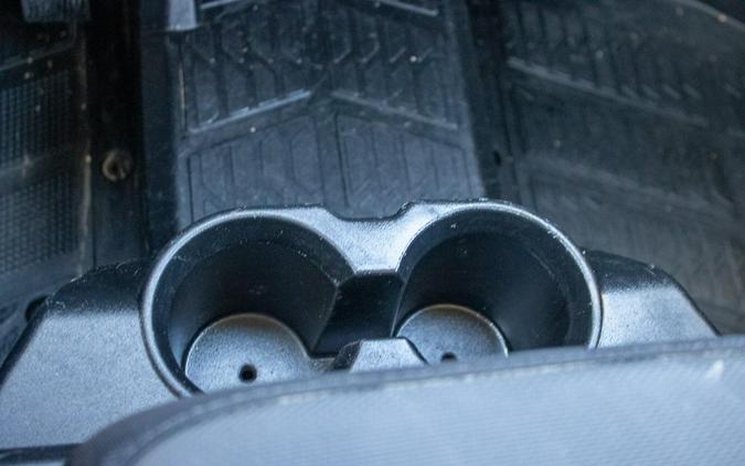 2018 POLARIS RANGER XP 1000 EPS NORTHSTAR EDITION