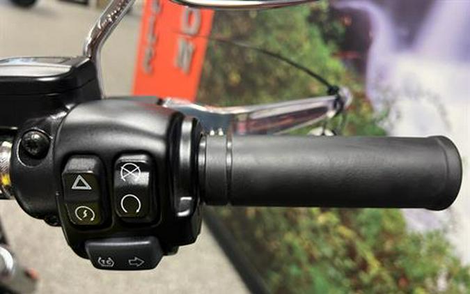 2024 Harley-Davidson Breakout