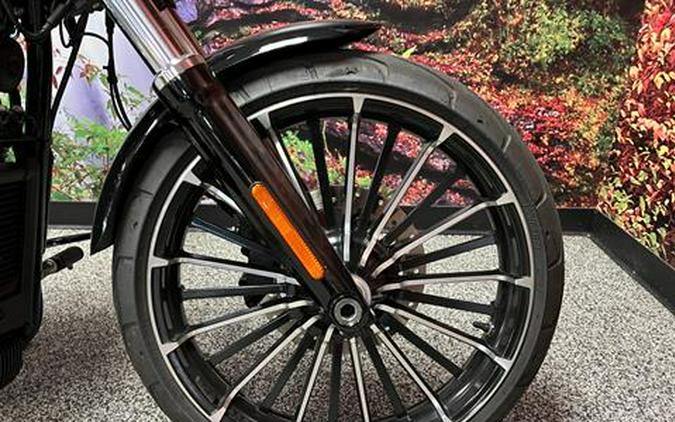 2024 Harley-Davidson Breakout