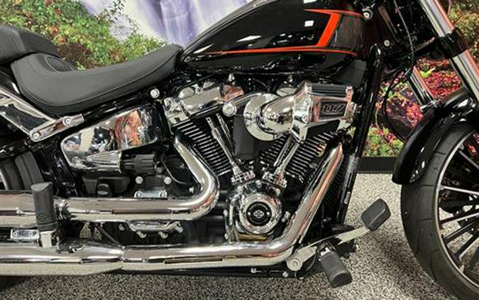 2024 Harley-Davidson Breakout