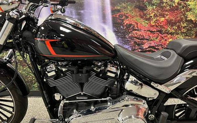 2024 Harley-Davidson Breakout