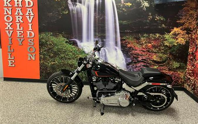 2024 Harley-Davidson Breakout