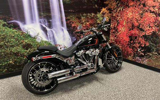 2024 Harley-Davidson Breakout
