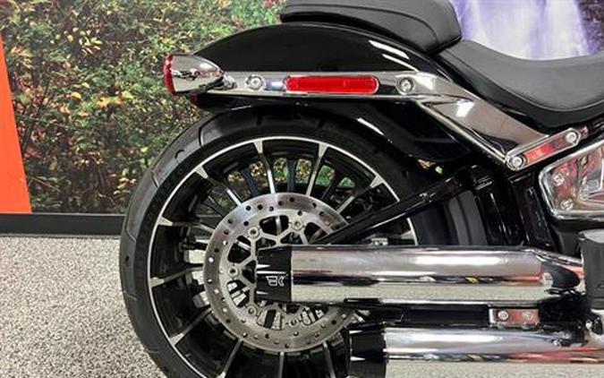 2024 Harley-Davidson Breakout