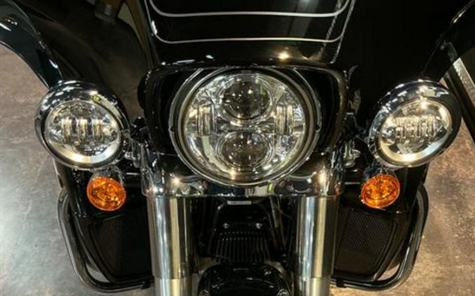 2025 Harley-Davidson Tri-Glide