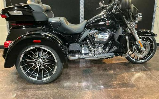 2025 Harley-Davidson Tri-Glide