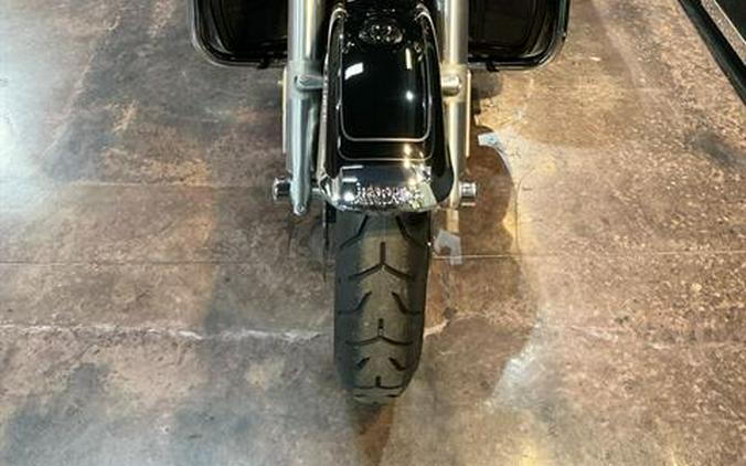 2025 Harley-Davidson Tri-Glide