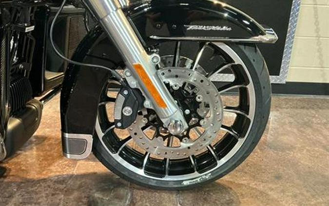 2025 Harley-Davidson Tri-Glide