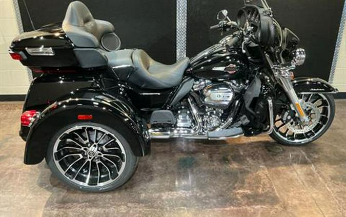 2025 Harley-Davidson Tri-Glide