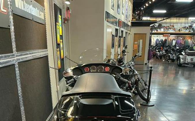 2025 Harley-Davidson Tri-Glide