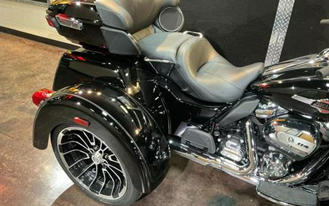 2025 Harley-Davidson Tri-Glide