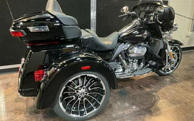 2025 Harley-Davidson Tri-Glide
