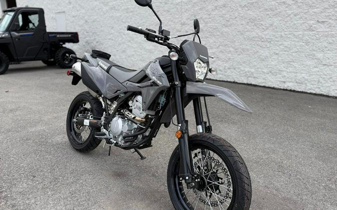 2025 Kawasaki KLX 300SM