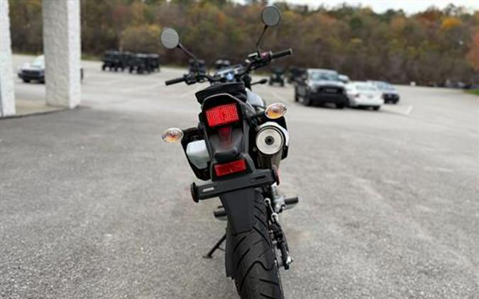 2025 Kawasaki KLX 300SM