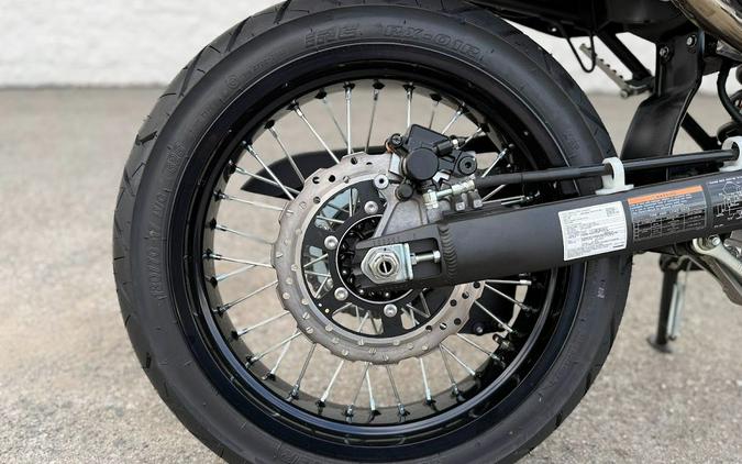 2025 Kawasaki KLX 300SM