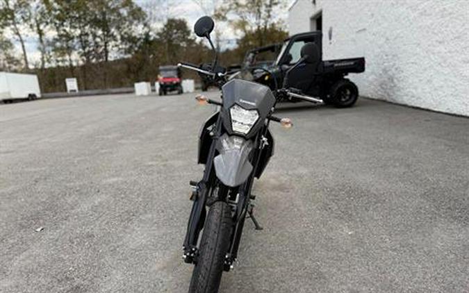 2025 Kawasaki KLX 300SM