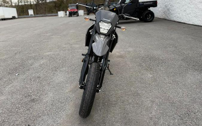 2025 Kawasaki KLX 300SM