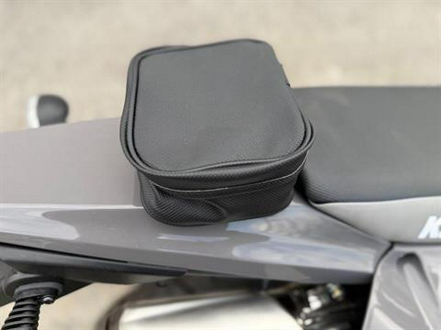 2025 Kawasaki KLX 300SM