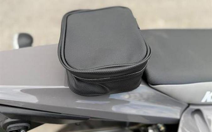 2025 Kawasaki KLX 300SM