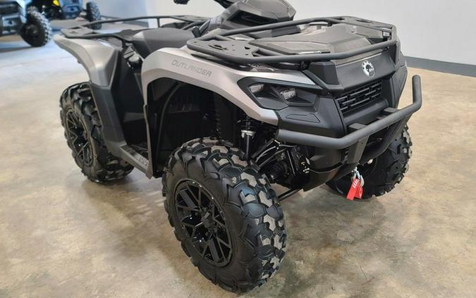2026 Can-Am Outlander XT 700