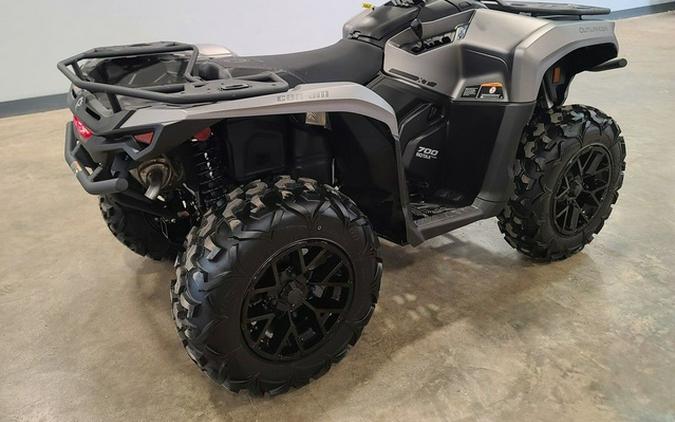 2026 Can-Am Outlander XT 700